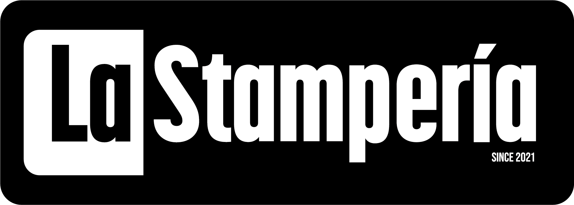 La Stamperia
